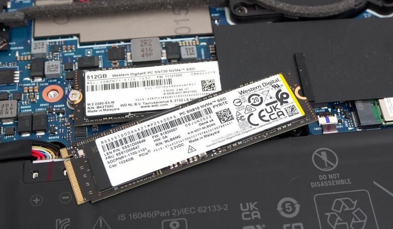 TUF GAMING A14 FA401UU 擴充跟充電跟續航力小測