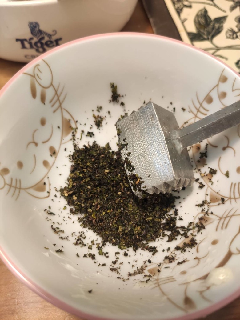 回甘不甜膩的茶甜點食譜分享