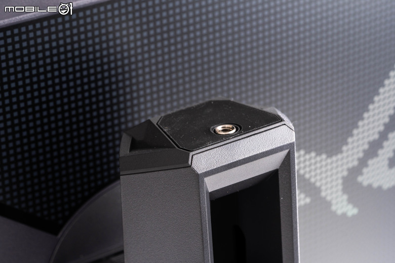 ROG SWIFT OLED PG32UCDP 電競螢幕實測 在 4K 高解析與 480 Hz 高反應自由切換的遊戲螢幕首選