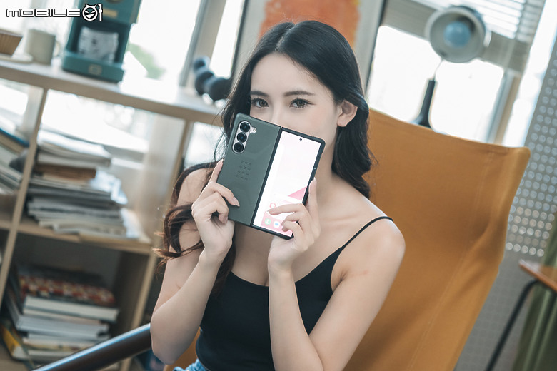 UAG x 三星Galaxy Z Fold6 / Flip6保護殼圖賞|不變的安全感!