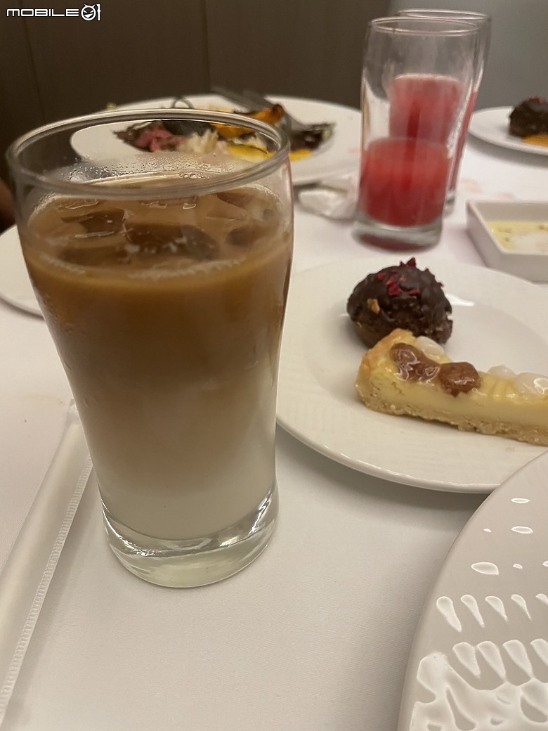 美福大飯店 GMT義大利餐廳 週末都會舒活早午餐開箱：陽光美食與精緻享受