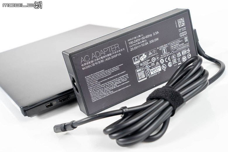 ASUS ProArt P16 / PX13 測試報告｜AI 助攻的全能創作者筆電！