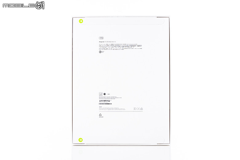 iPad Air M2 13吋長期體驗｜「日常」使用的終極多工利器！