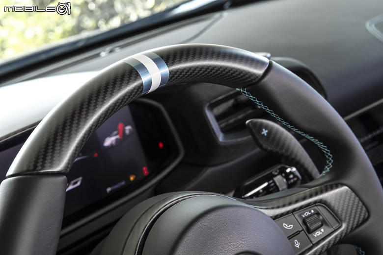 【海外新訊】走向電動化，Maserati交付最後一部搭載V8動力的Quattroporte！