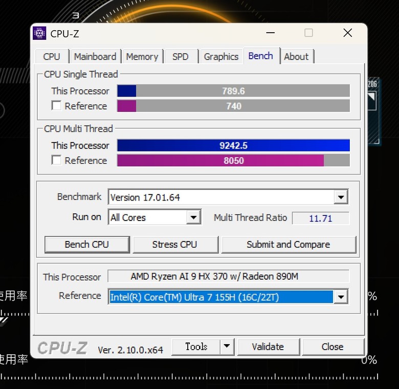 TUF A14 FA401WV人生第一台電競NB初期心得