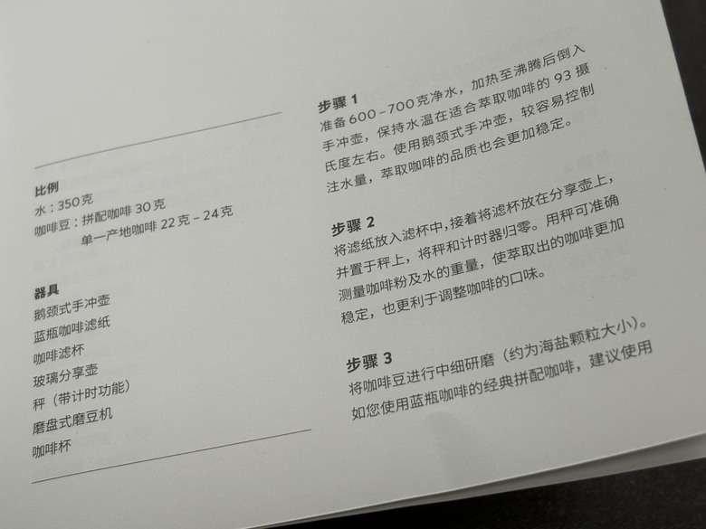 [開箱] BlueBottle 藍瓶咖啡 全球限定-海藍濾杯