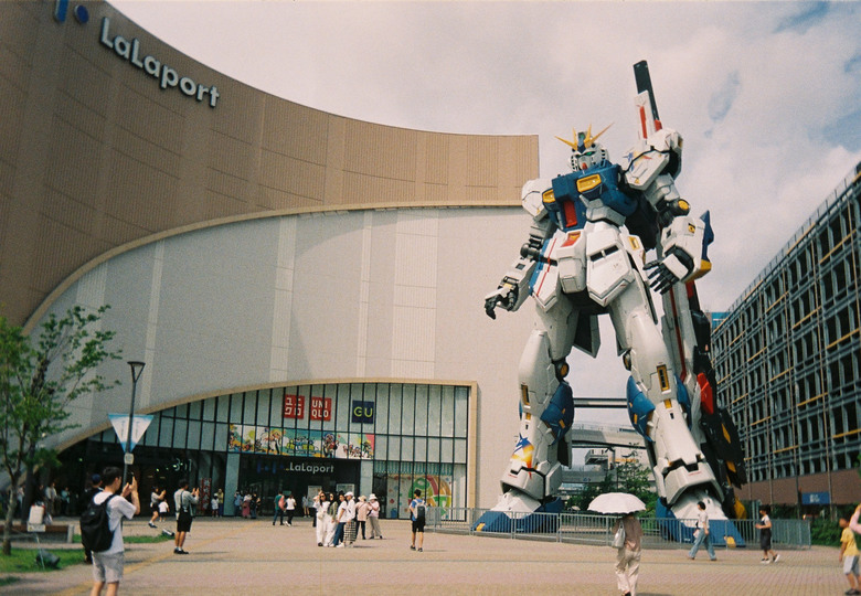 KODAK EKTAR H35N相片分享