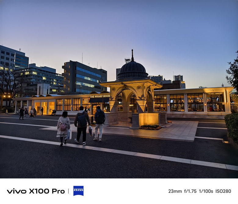 [圖多分享]：vivo X100 Pro拍攝之2024東京小旅行