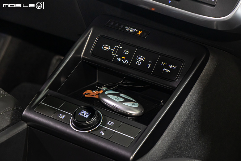 【採訪】Hyundai Kona Electric大改款上市,單一動力、三車型139.9萬元起!
