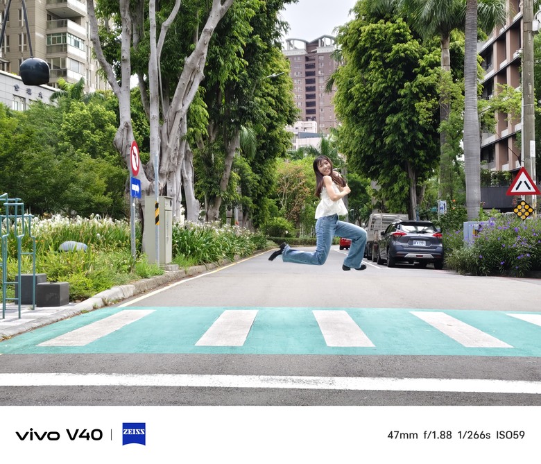 點我看大圖 vivo V40/V40 Pro 拍攝心得分享