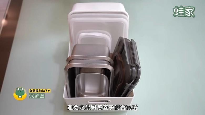 食器收納懶人包!一次搞懂碗盤、鍋具、保鮮盒、酒杯收納,3個收納重點+好物推薦