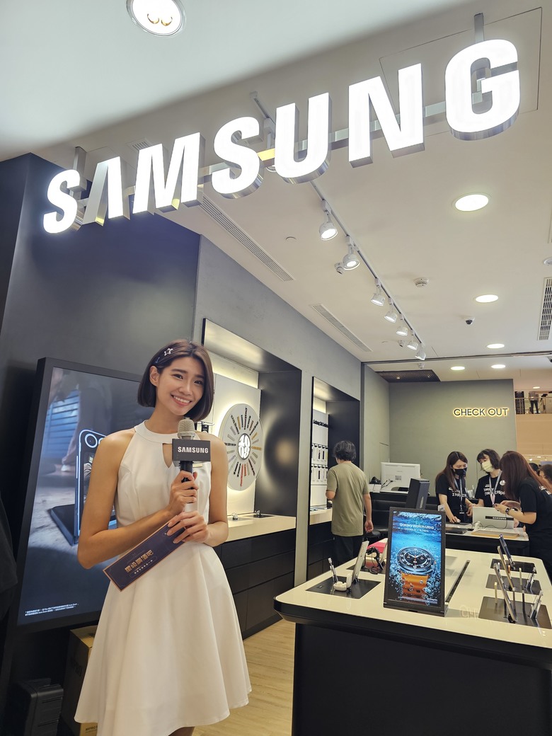 覺得好用再買！三星Galaxy Z FOLD 6星機免費試用計畫心得分享~