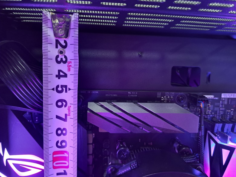 海景雙艙機殼 COUGAR FV150 RGB 開箱