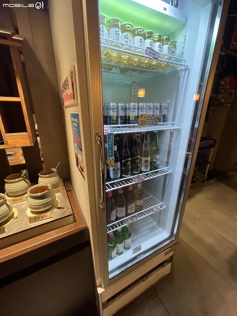 點我看大圖 炭火之韻 極致饗宴——木村堂平鎮店燒肉