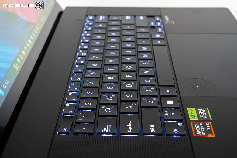 ASUS ProArt P16 / PX13 測試報告｜AI 助攻的全能創作者筆電！