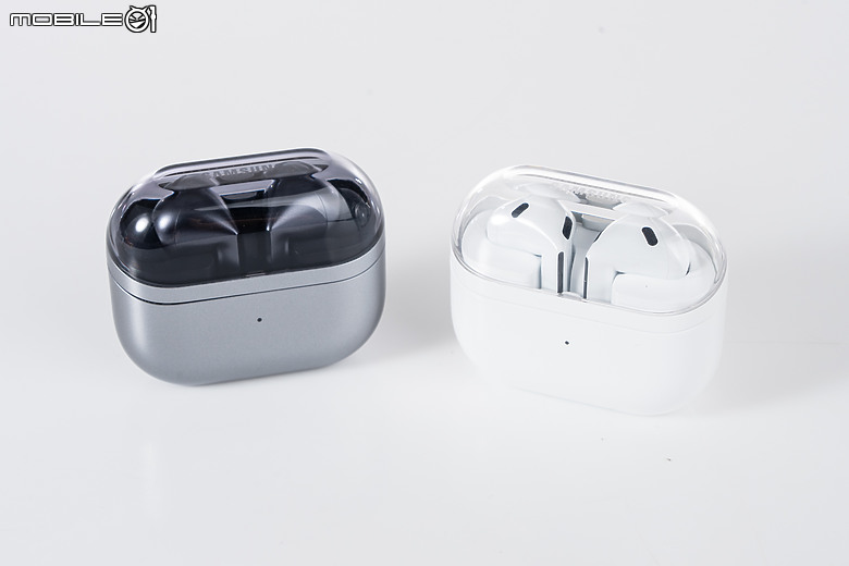 三星Galaxy Buds3 Pro實測|重構科技設計、規格全面升級!