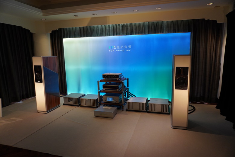 2024 TAA 國際Hi-End 音響大展之遊記