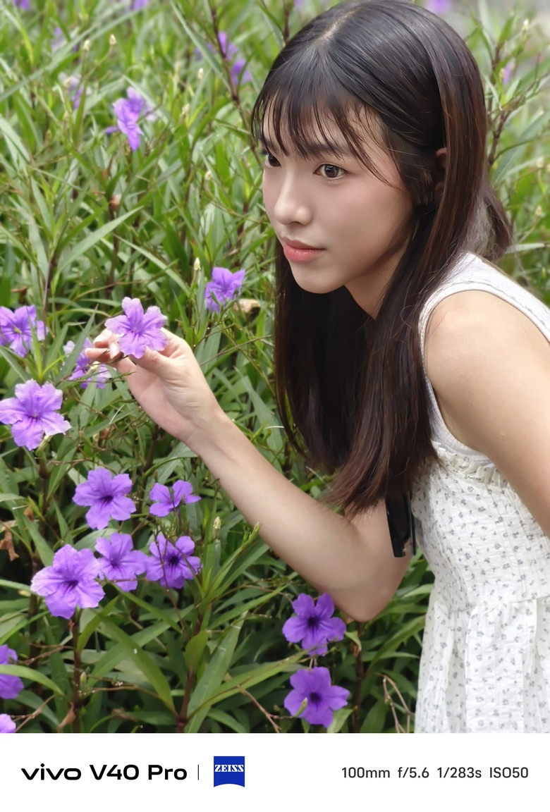 點我看大圖 vivo V40/V40 Pro 拍攝心得分享
