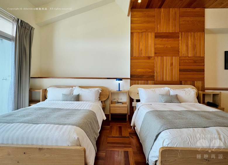 點我看大圖 屏東恆春|海灣森林精品民宿 Bay Forest Boutique Hotel _享受睡醒即是海景的墾丁絕美住宿