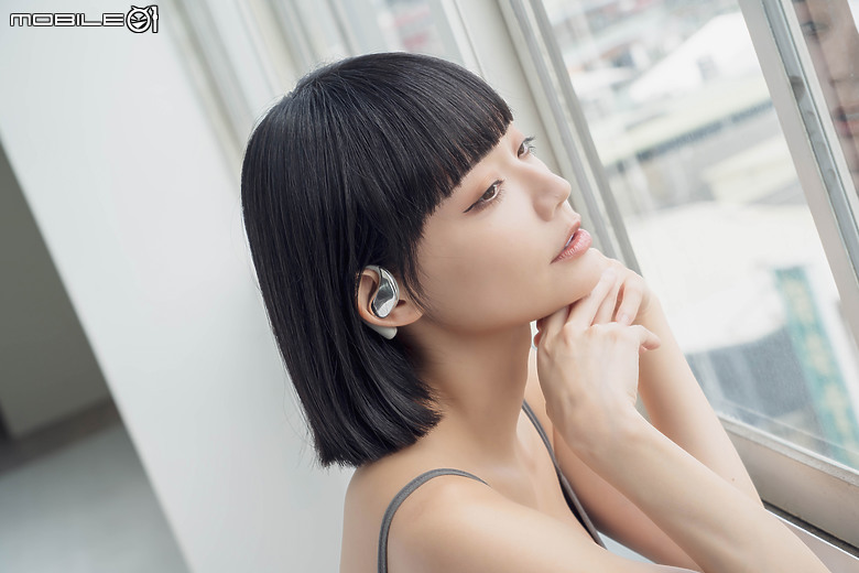 小米 Xiaomi 開放式耳機體驗｜高解析音質加持的市場破壞者！