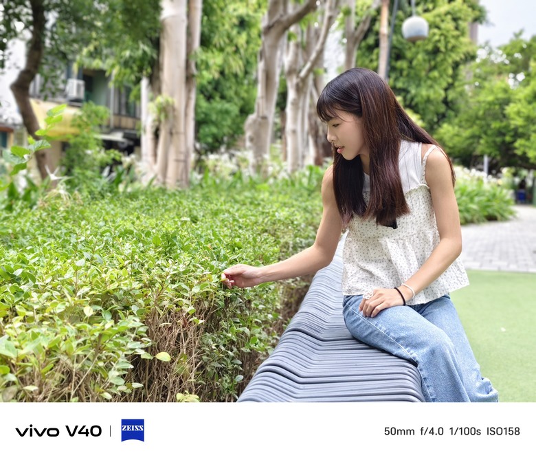 點我看大圖 vivo V40/V40 Pro 拍攝心得分享