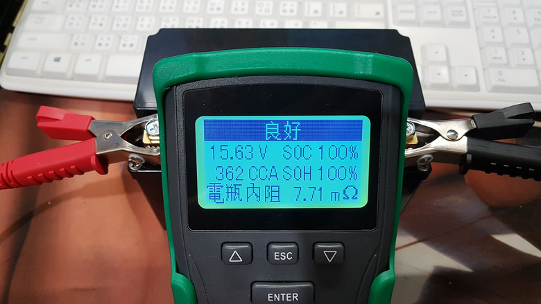 📝終於入主KRG... (警告：圖超級多,文超級長)