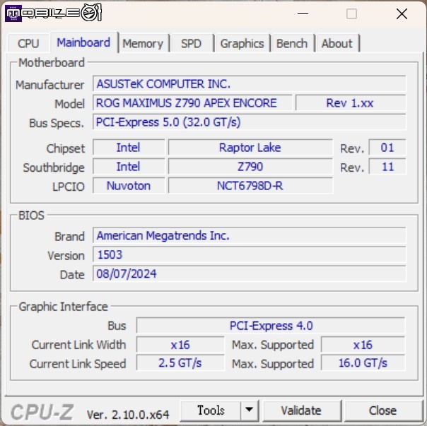 Intel 新修正 0x129 微碼 BIOS feat i9-14900K 處理器快速測試 與舊版 BIOS 相比差了多少？