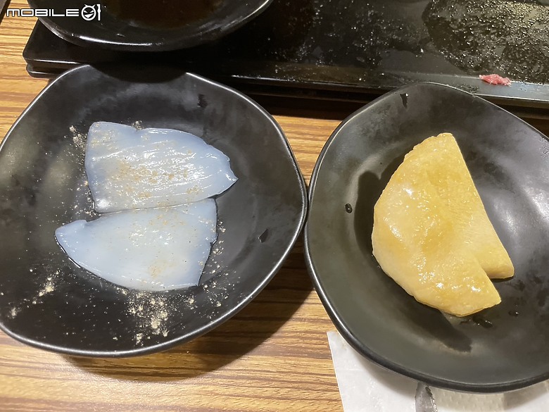點我看大圖 炭火之韻 極致饗宴——木村堂平鎮店燒肉