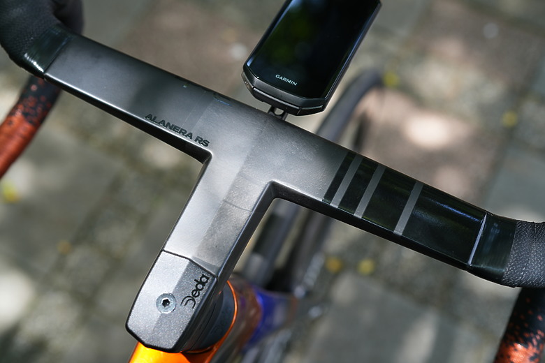[開箱] 令我驚豔的NK1K後繼車款 CIPOLLINI RB1K AD.ONE
