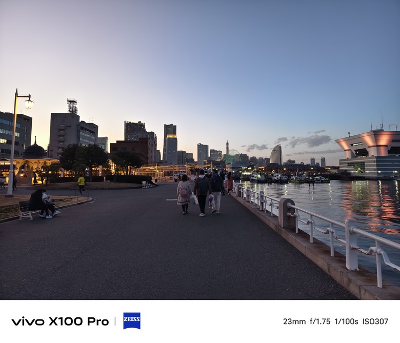 [圖多分享]：vivo X100 Pro拍攝之2024東京小旅行