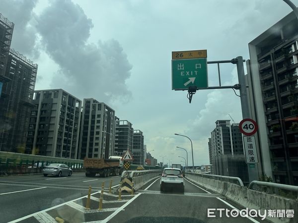 3房預售屋都要3千萬！台中雙薪家庭年收150萬嘆「買不到房」