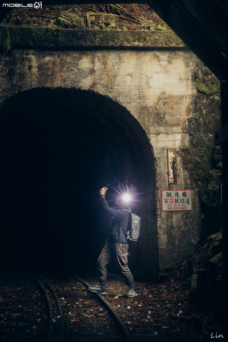出遊分享 Canon EOS R8 ( 阿里山遊記)