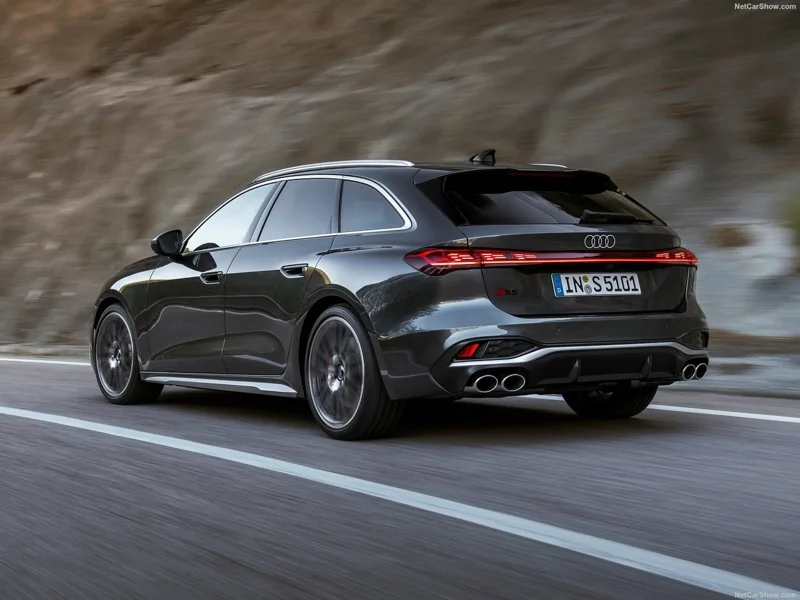 電動車陣列岌岌可危？Audi加入燃油車存續陣營！