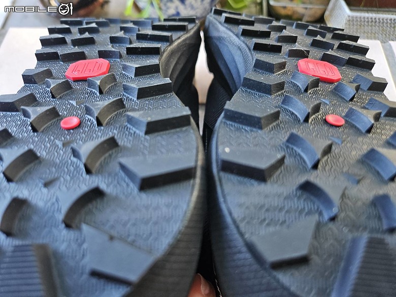 AVOCCO TANKO 越野慢跑鞋實測上路！