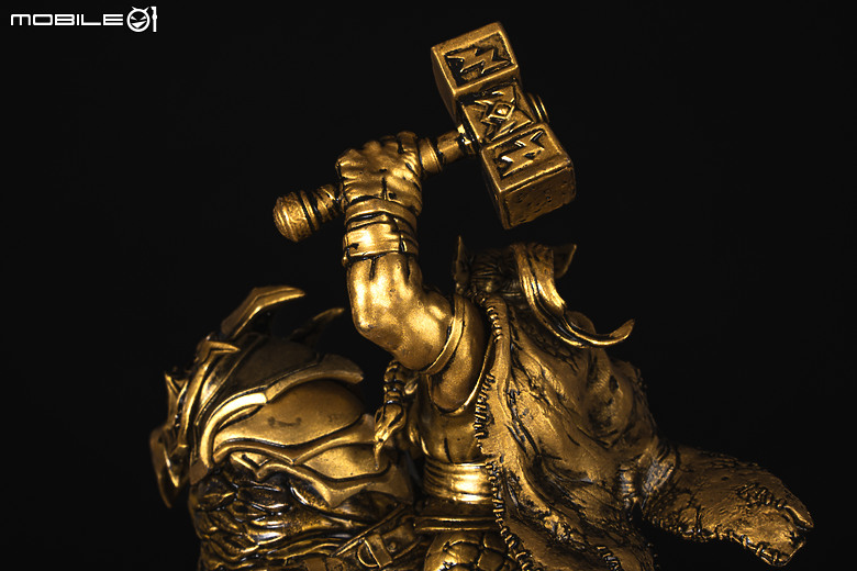 《魔獸世界:地心之戰》典藏版開箱|20週年的匠心之作!