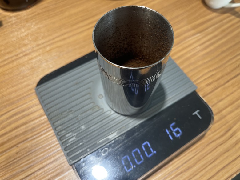 【圖多開箱】Mazzer Philos 號稱野獸級磨豆機性能首測