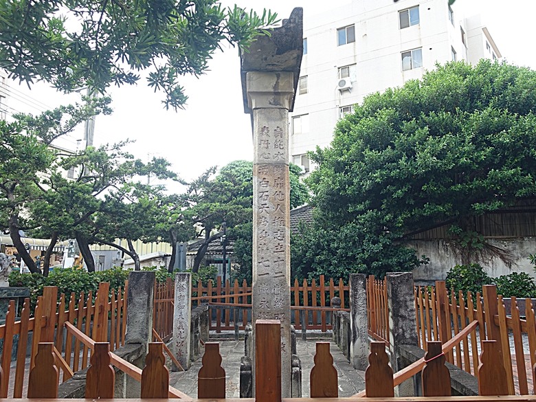 大甲鎮瀾宮與媽祖藝術文創館、大甲三寶文化館、林氏貞節坊、文昌祠、順天路老街與蔣公路夜市，外掛物超所值的棒壽司餐廳與福棧旅宿 — 全臺最難攻之大甲市街黃昏散策