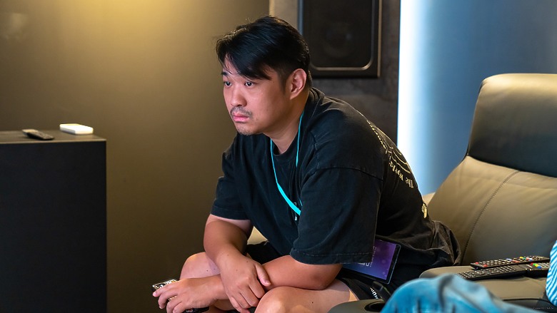 點我看大圖 2024/8/3精研主辦之「THX系統建構理論淺談與實踐心得分享」講座活動紀實