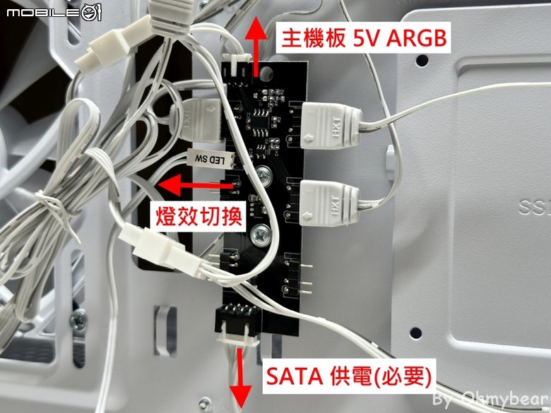 高CP值取向 Antec CX700 ARGB 海景玻璃側透機殼