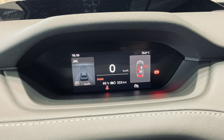 Enyaq Coupe RS 跟著一日電長小蘭姐還有放電女孩賞車