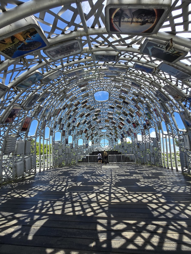 覺得好用再買！三星Galaxy Z FOLD 6星機免費試用計畫心得分享~