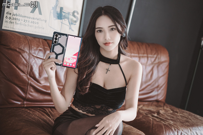 UAG x 三星Galaxy Z Fold6 / Flip6保護殼圖賞|不變的安全感!