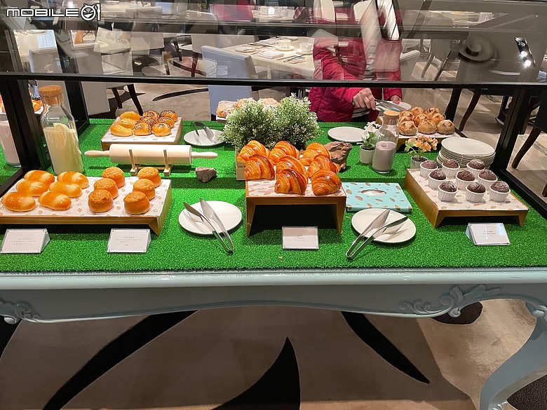 文華東方: 城市度假與饕餮盛宴的完美結合