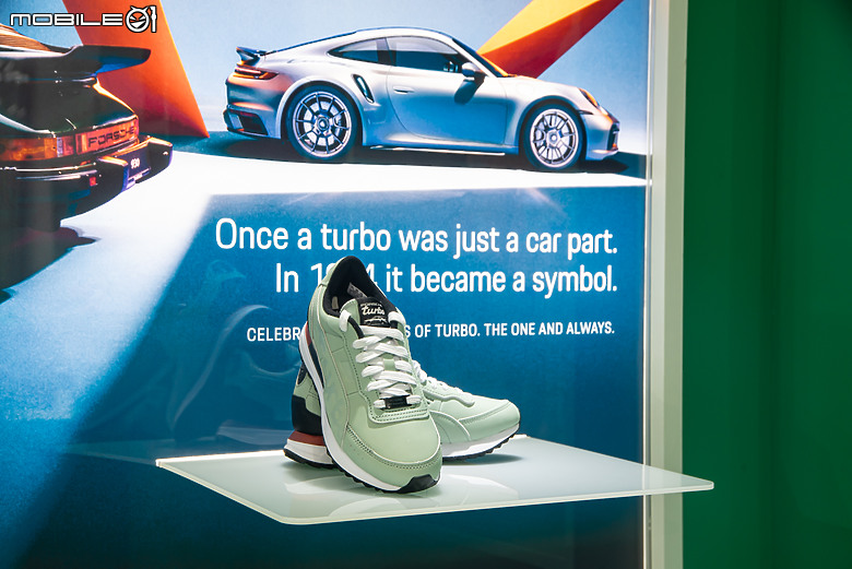 【採訪】車迷注意!台灣保時捷慶祝911 Turbo 50週年,獨家商品限量發售!