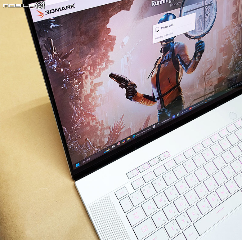 [入手] ROG西風G16 +AMD HX370 = GA605WV