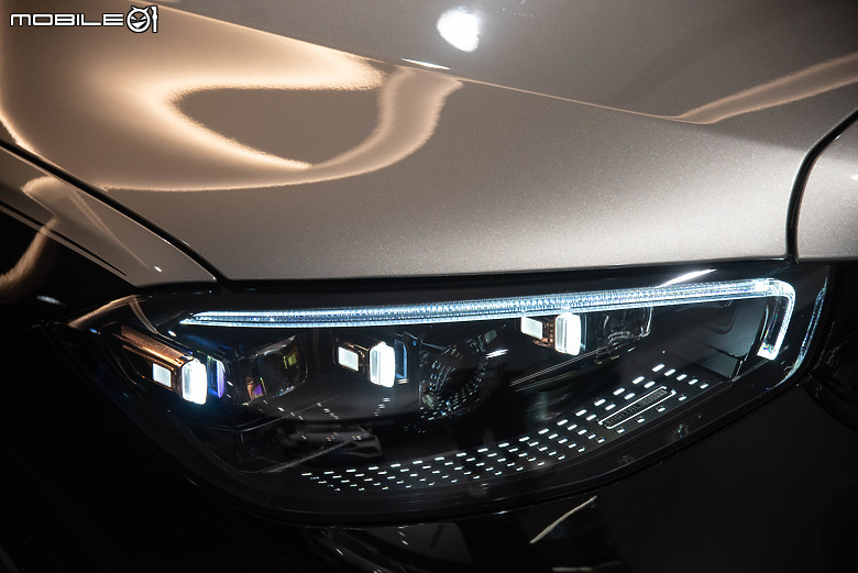 Mercedes-Maybach S580 Night Series賞車實拍,無時無刻不散奢華氣息!