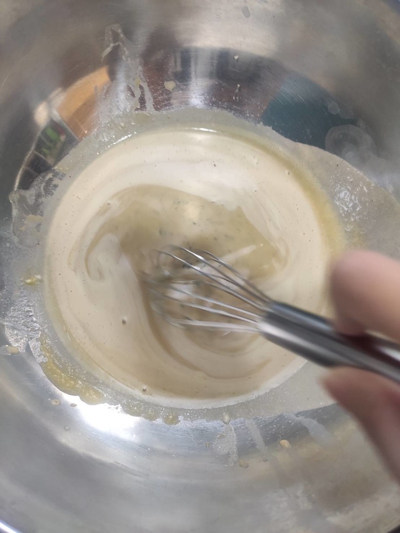 回甘不甜膩的茶甜點食譜分享