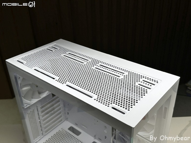 高CP值取向 Antec CX700 ARGB 海景玻璃側透機殼