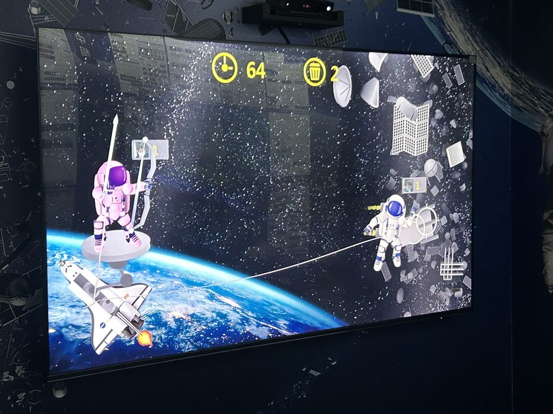 騎遊北回自行車道(空軍嘉義基地)