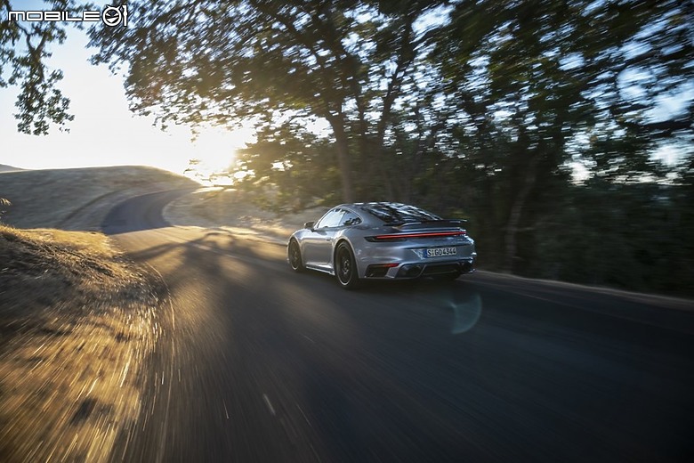 【國內新訊】Porsche 911 Turbo 50 Years登場，全球限量1,974輛、台灣定價1,453萬元起！